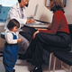 Debra Cottle of Malden, MA, discusses her daughter's recently diagnosed YTD with pediatric neurologist Dr. Amy Yuan.
